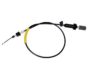 Cabo Estrangulador 1015MM Preto Cabovel Mercedes 709/712/912/L1214/1218/1215/1414/1614/17 (3823007632)