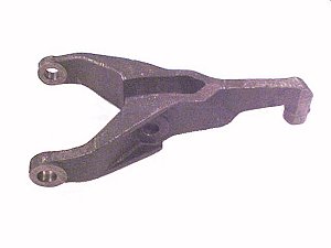 Garfo Embreagem(Abertura-Interno 120M/Externo 15 Para Sca 112/113 (1305936)