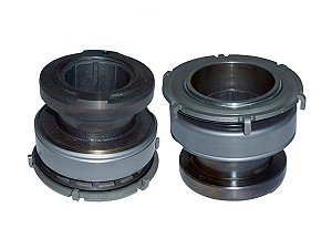 Rolamento Embreagem 2 Disco - Novo Mercedes AXOR/ATEGO (0022504015)