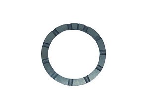 Anel Bi-Partido 6.96MM Mercedes 1519/2220/O-370/371 ANT./1318/1418/1516/ (3703530952)