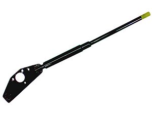 Alavanca Cambio Completa S/ Manopla Para Sca T143/T113 (1323455)