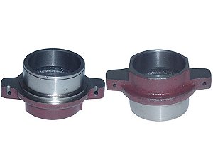 Cubo Rolamento Embreagem(S/ Rolamento ) Volks 690/690S/790S ATE 1987 (02991382)