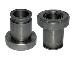 Cubo Embreagem Completo Ford FORD CARGO 814 (TODOS) F4000 (2SK141165)
