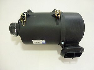 Carcaca Filtro Ar S/ Elemento S/ Indicador Volks 7-100/8-100/8-140 (2TK129607)