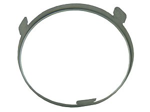 Placa Fixacao Sepador Cubo Dianteiro/(Menor) Volvo . (1612352)
