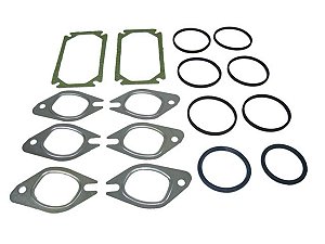 Reparo Coletor Admissao Volvo VOLVO (276052)