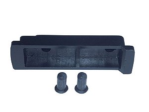 Suporte Para Choque Dianteiro/Original Mercedes SPRINTER TODAS (9018800114)