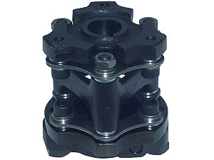 Acoplamento Bomba Injetora Completo 35MM Para Sca 113 (1320795)