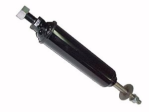 Amortecedor Cabine Scania 124R Traseiro M16 Pino G Para Sca R-114/R124-SERIE-4- (1382827)