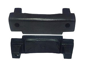 Descansa Braco Preto Esq/Dir Volvo VOLVO EDC (8126650)
