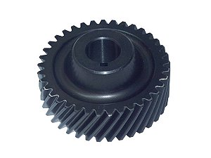 Engrenagem Compressor 5 Furos Para Sca 111/112/113 (343733)