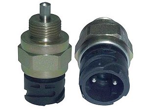Interruptor Diferencial Tomada Forca Bloq Difer Mercedes AXOR (0015458409)