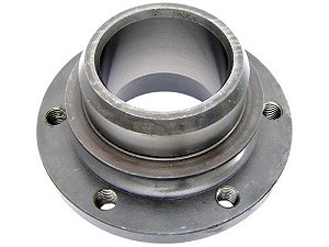 Cubo Amortecedor Do Virabrequim Sem Chaveta Para Sca 111/112 (352741)