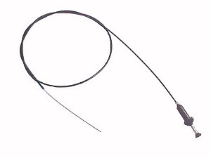 Cabo Estrangulador 2150MM Mercedes AGL 1113/2213 ANTIGO 321 (3443000107)
