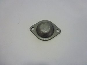Tampa Eixo Dianteiro Inferior Volks 690S/790S/7110S (T06407375)