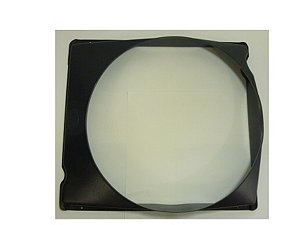 Defletor Ar Radiador Agua Volks 14220/16170/16220/24220/1617/1622/1722/2 (TJG121281)
