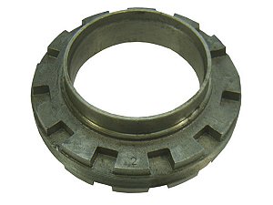 Porca Regulagem Pinhao Usinada Mercedes HPN/OF1318/1618 (BICUDOS-NAO REDUZIDOS) (3863530025)