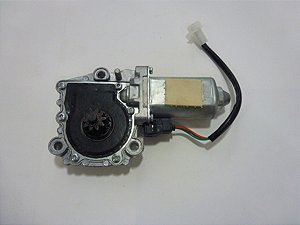 Motor Vidro EleTraseiro LD 24V Volvo FH/NH/FM (3176550)