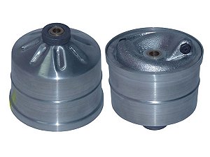 Filtro Rotativo Para Sca SERIE 4 L/G114/124 ANO 2002 EM DIANTE (384371)