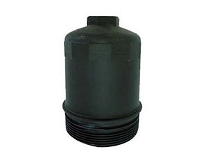 Conjunto Tampa Filtro Oleo Mercedes MBB (0001802438)