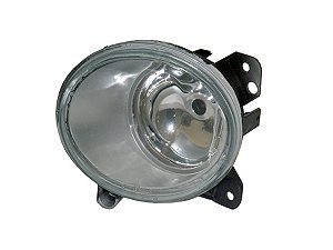 Farol Neblina Esquerdo Para Sca P/G/R (1446355)