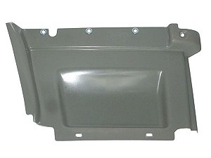 Cobertura Estribo LD Mercedes 712/1720 (6936660109)