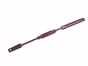 Tirante/Freio/Mao Menor 64 Cm. Mercedes O362/O364/OH1313 (3534200174)