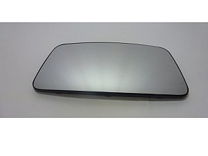 Base C/ Vidro Espelho Retrovisor Convexo LD ou LE C/ -Scania (1745369)