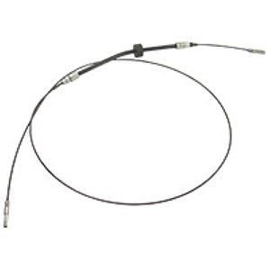 Cabo Freio Dianteiro 1990MM Br505163 Mercedes CDI 331/313 (9014202185)