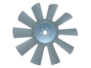 Helice 10 Pas(Nylon) Modefer Mercedes OM314/608D/708E/TOYOTA BANDEIRANTES (3532007124)