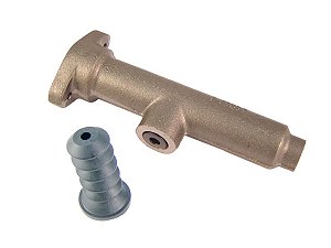 Cilindro Mestre Embreagem 3/4"-89...Rosca 12X Mercedes 709/809/812/912/1630/1635/1929/35/38/41 (3882957106)