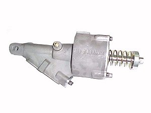 Servo Embreagem 100MM Para Sca 112 (360717)