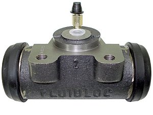 Cilindro Freio Roda Diant.1.5/8" Mercedes AGL321/1111/1113/L-LA-LK-LS (0444200018)