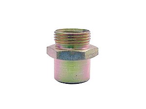 Bujao Radiador De Oleo(Femea/Macho)(Aber Mercedes TODOS      (FEMEA-10X1-MACHO-22X1. (3121881335)