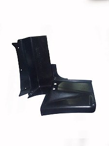 Acabamento Escada LE Mercedes 1620/ATRON2324 (6948800007)