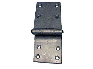 Dobradica Porta Superior Dir.Fundida Mercedes TODOS CAB.331/344/350 (3317207337)