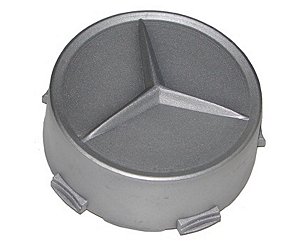 Calota Roda Sprinter C/ Estrela Mercedes SPRINTER (6014010325)