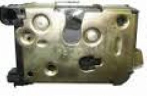 Fechadura Porta LD Volks CONSTELLATION (2R2837014)