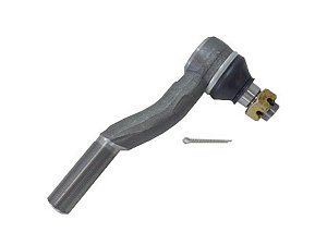 Terminal Direcao 30X1,5 Esquerda Mercedes OH1621/1623/1625/1628/1636/OHL1625/OHL16 (0014604648)