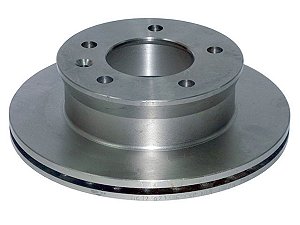 Disco Freio Diant.Ventilado Mercedes MB310 SPRINTER (9024210612)