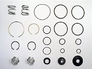 Reparo Completo Valvula Pedal Volks TODOS ATE 00/ONIBUS 16180CO/16210CO/1721 (T11698555)