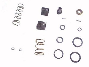 Reparo Manetim Mod.2 Saidas961722002.2 Mercedes TODOS (0025867443)