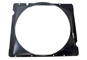 Defletor Ar Volks ONIBUS 16210 CO 97A2001/17210OD/15180EOD (2RP121281A)