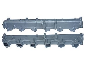 Coletor Admissao Para Sca 113/R/T (1412914)