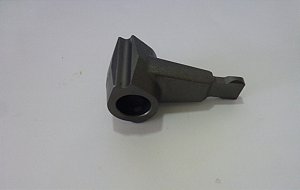 Alavanca Eixo Cambio Volks 12140H/14150/12170BT/14170BT/12140T/1317 (TE3311543)