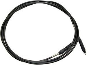 Cabo Trambulacao Cambio S/ Term. 10.750MM Mercedes ONIBUS O-500 (3822600451)