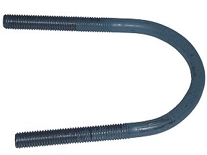 Grampo Estabilizador Dianteiro Volks 680/690/7110 (T06411067)