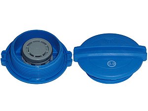 Tampa Tanque Expansao 0,9 Bar Volks CONSTELLATION 26260/31260/31320E/31370E/ (2U2121321)