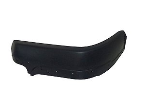 Paralama Dianteiro Esquerdo Plastico Mercedes 1720/1723/1215C/1318/1518/ATRON2723 (6938807006)