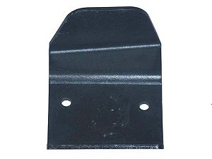 Suporte Defletor Lateral LE Para Sca SERIE 4 (1386555)